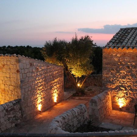 Tenuta Zannafondo Donnafugata Kültér fotó