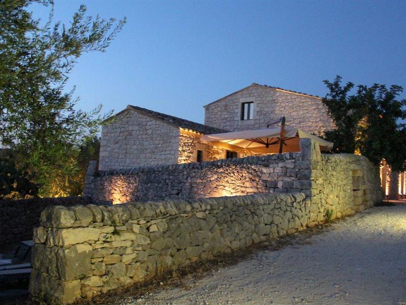 Tenuta Zannafondo Donnafugata Kültér fotó
