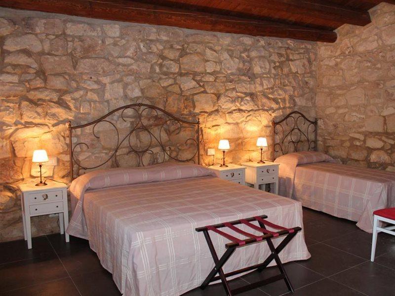 Tenuta Zannafondo Donnafugata Kültér fotó