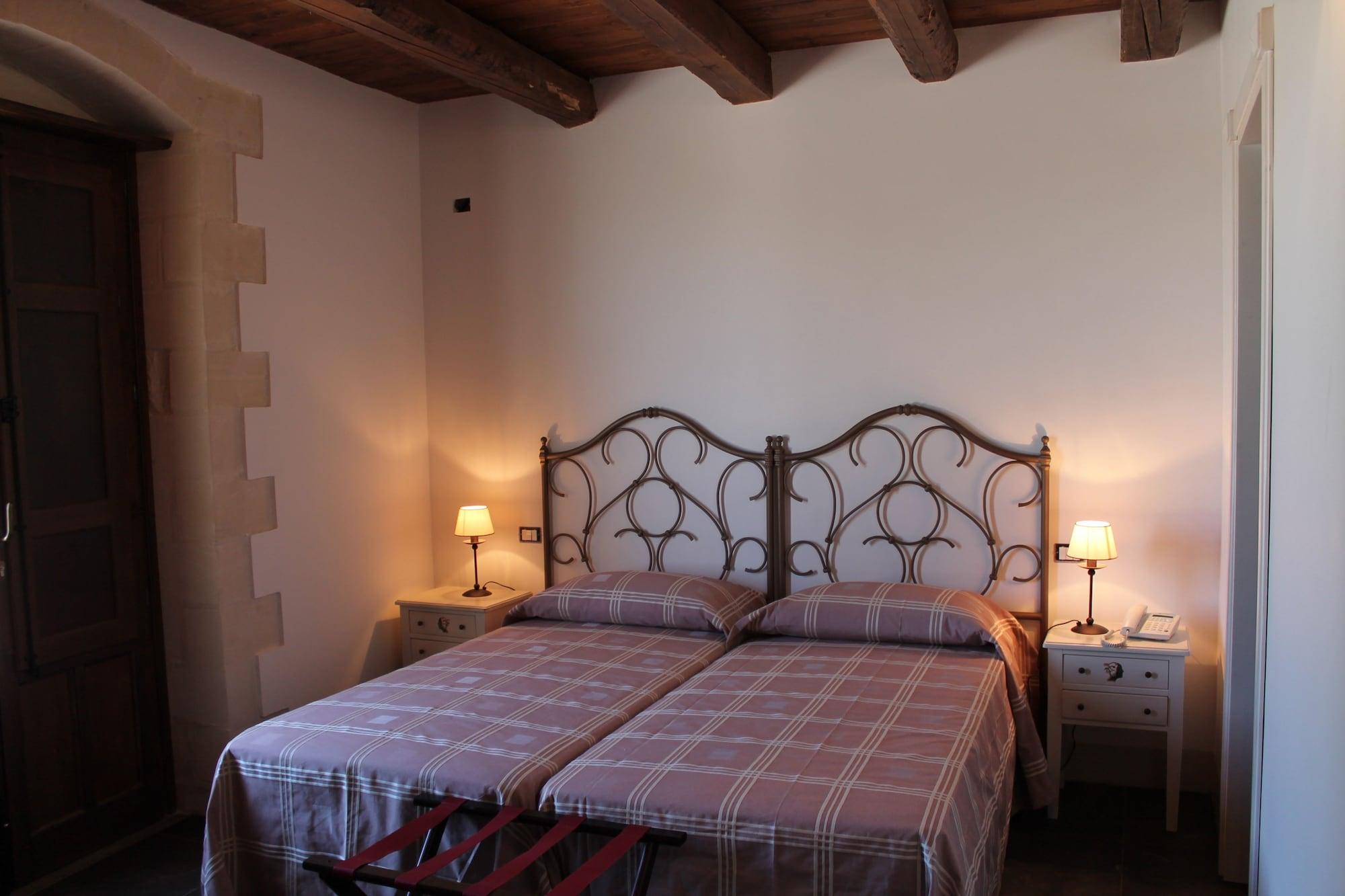 Tenuta Zannafondo Donnafugata Kültér fotó