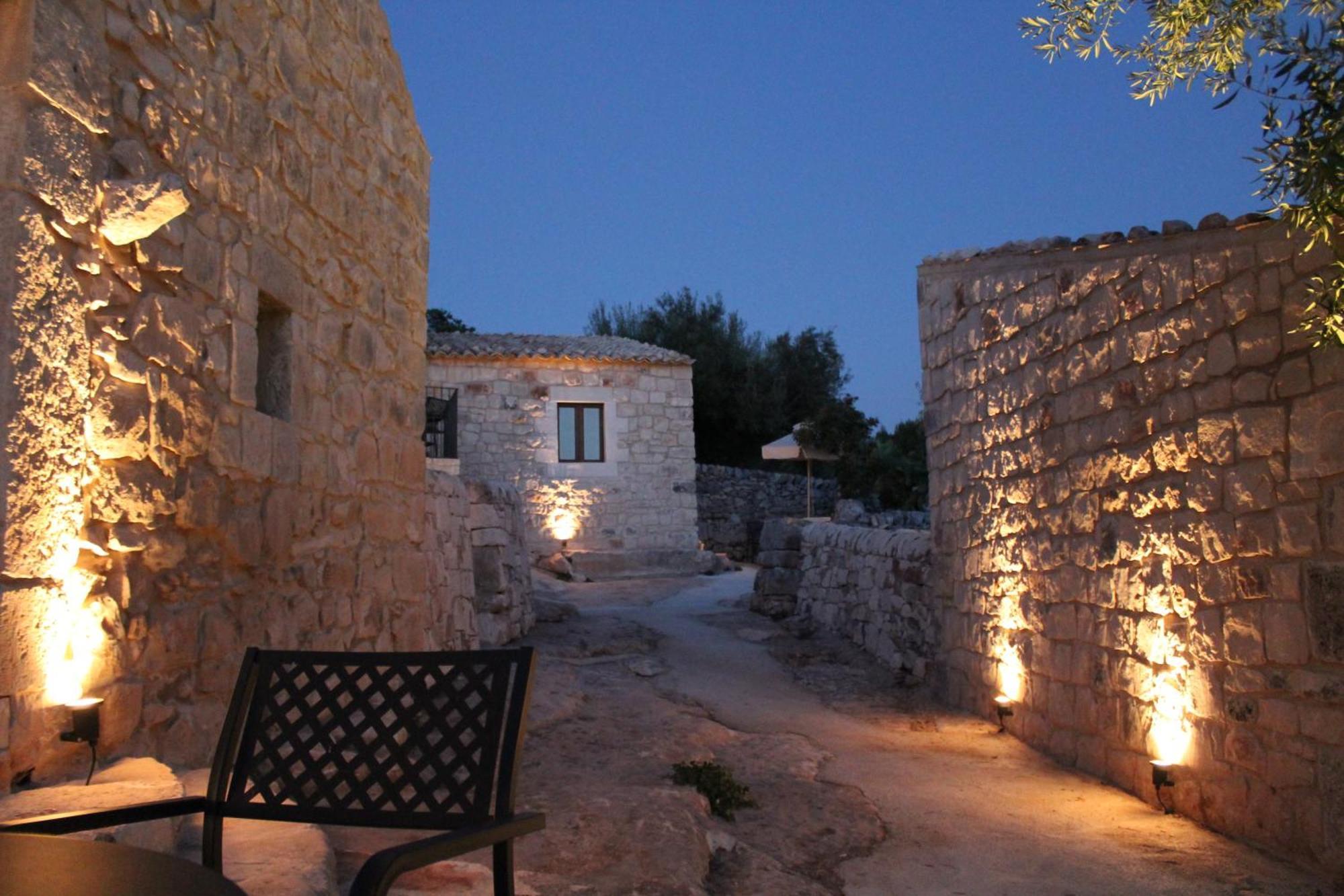 Tenuta Zannafondo Donnafugata Kültér fotó