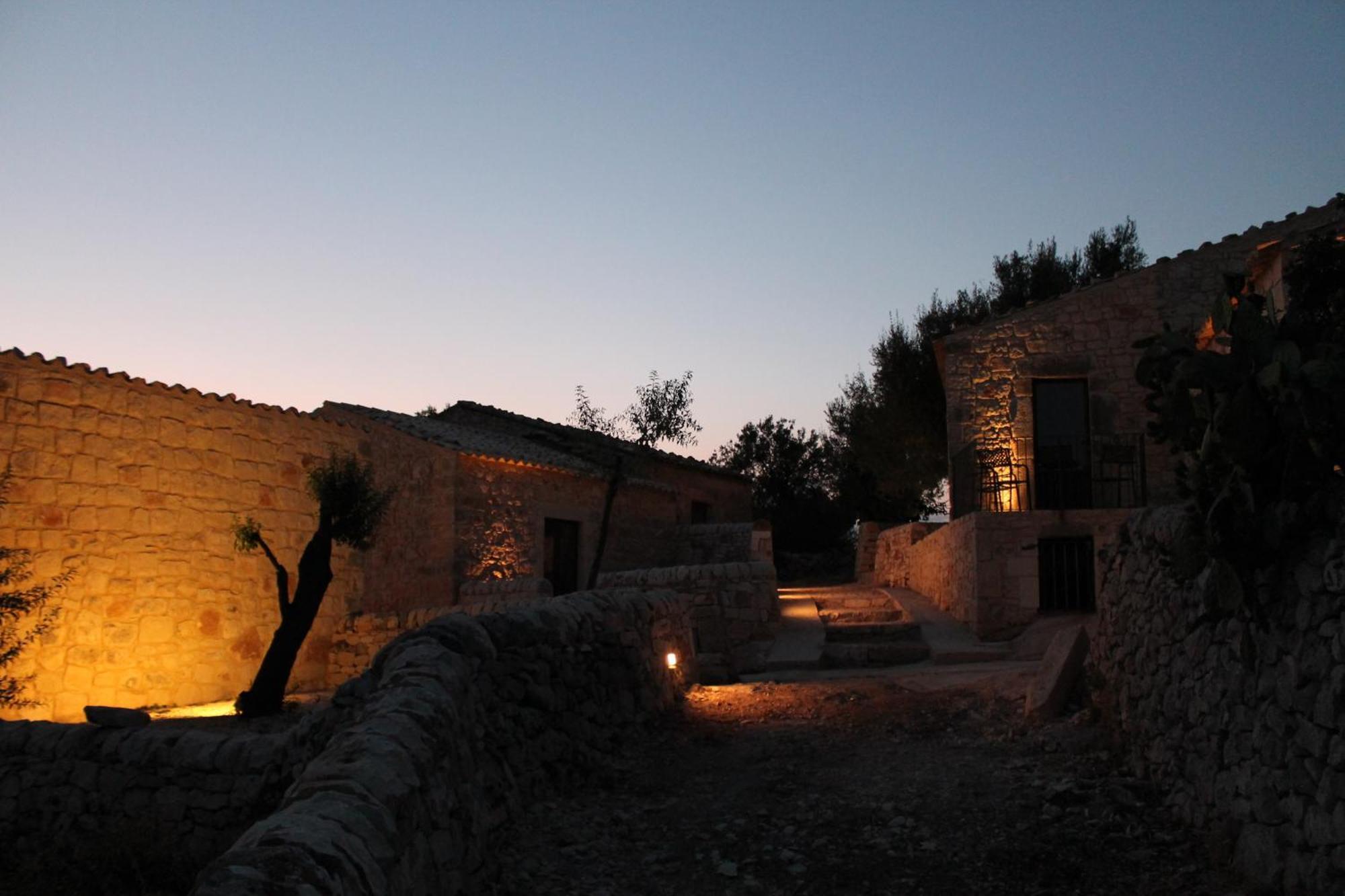 Tenuta Zannafondo Donnafugata Kültér fotó