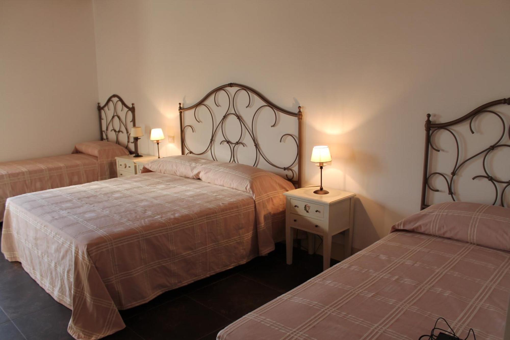Tenuta Zannafondo Donnafugata Kültér fotó