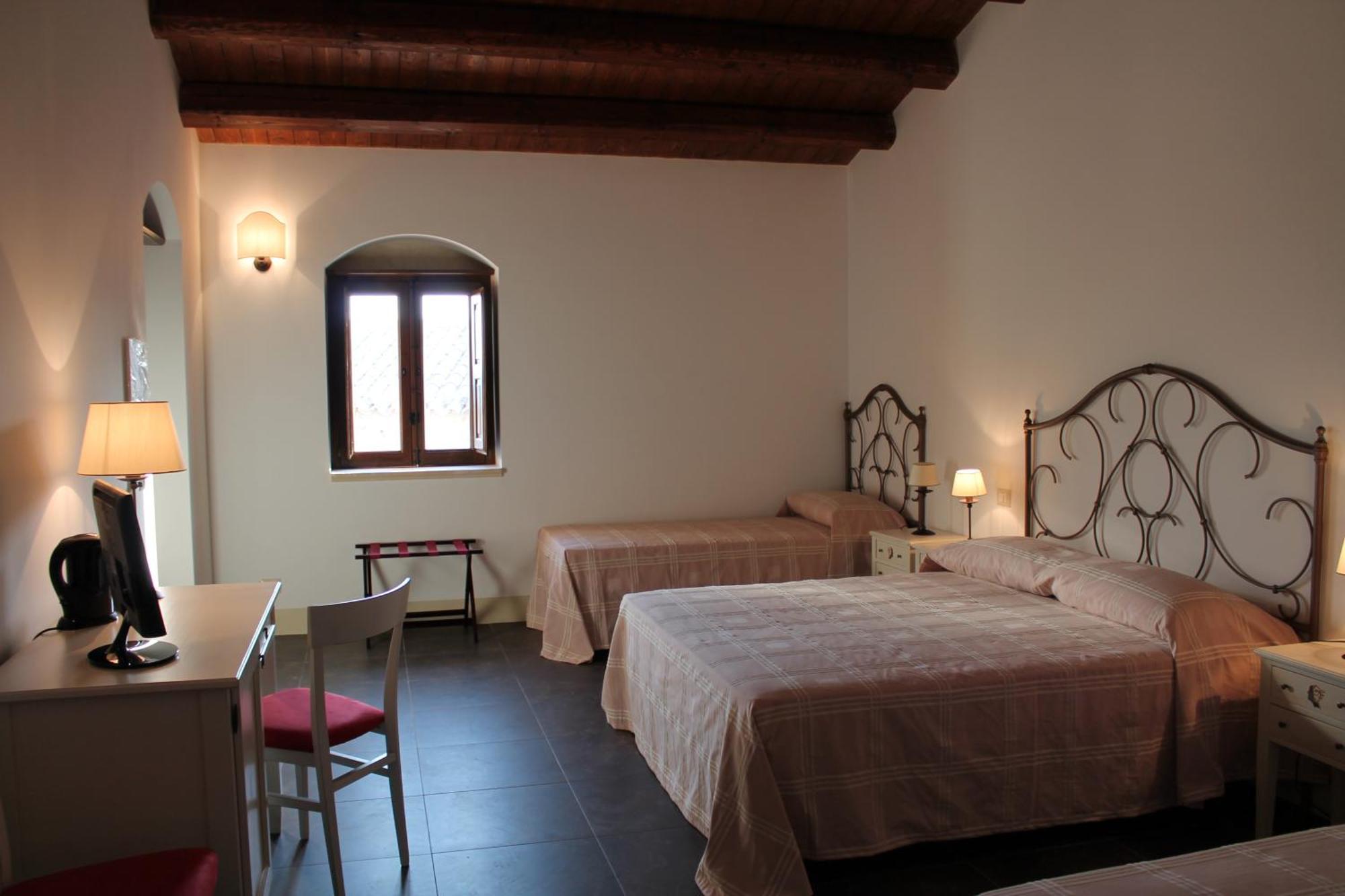 Tenuta Zannafondo Donnafugata Kültér fotó