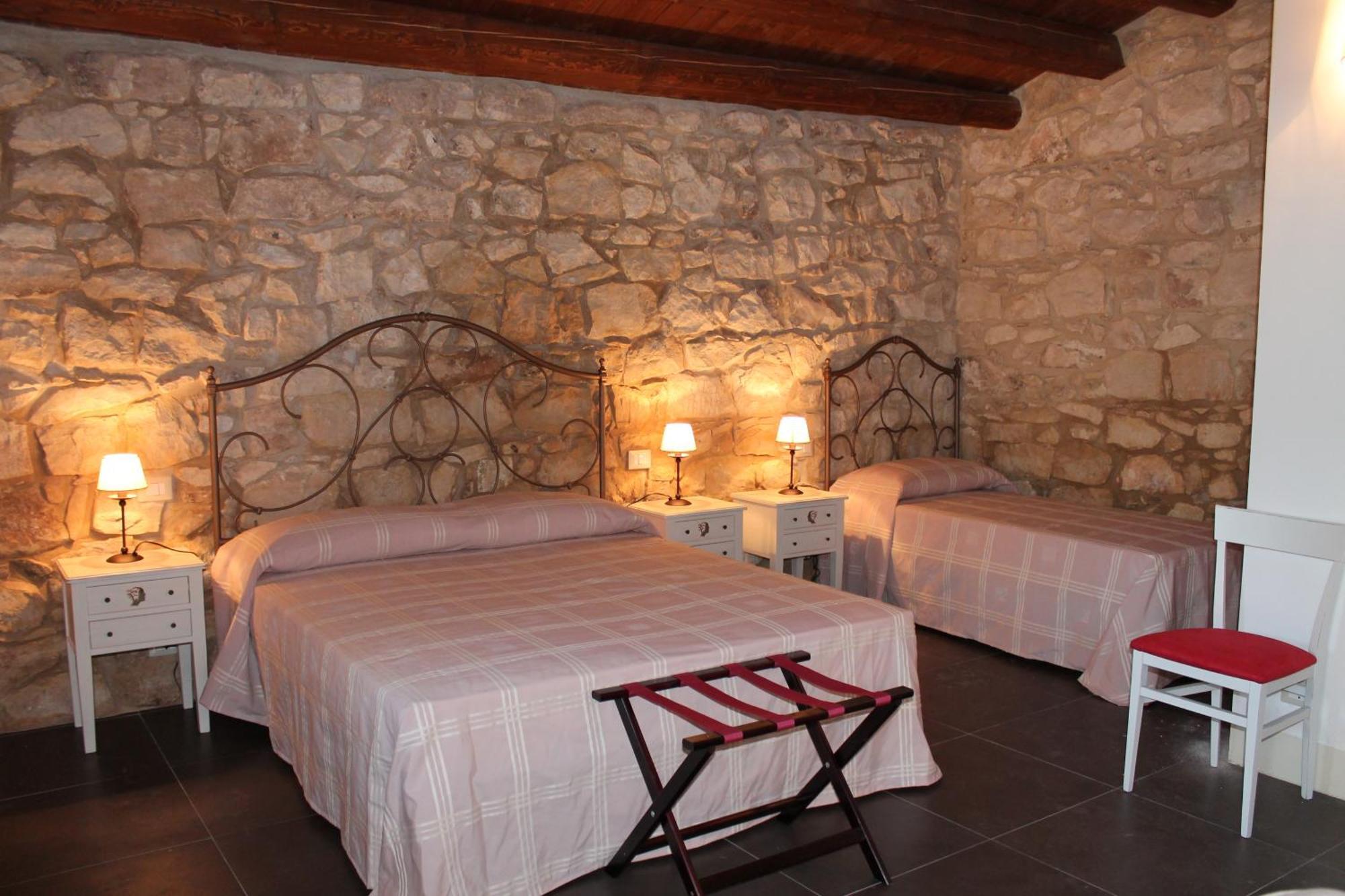 Tenuta Zannafondo Donnafugata Kültér fotó