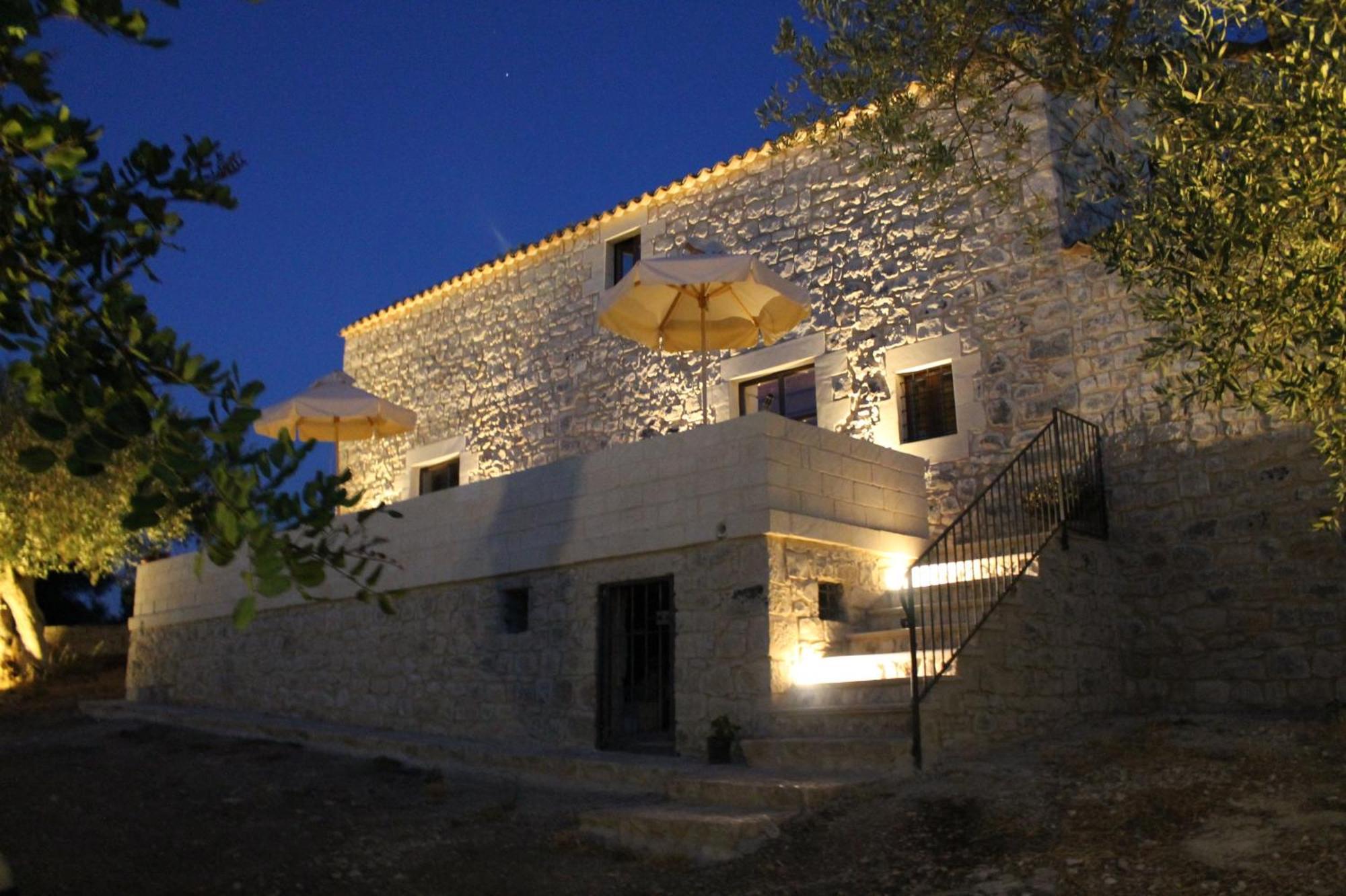 Tenuta Zannafondo Donnafugata Kültér fotó