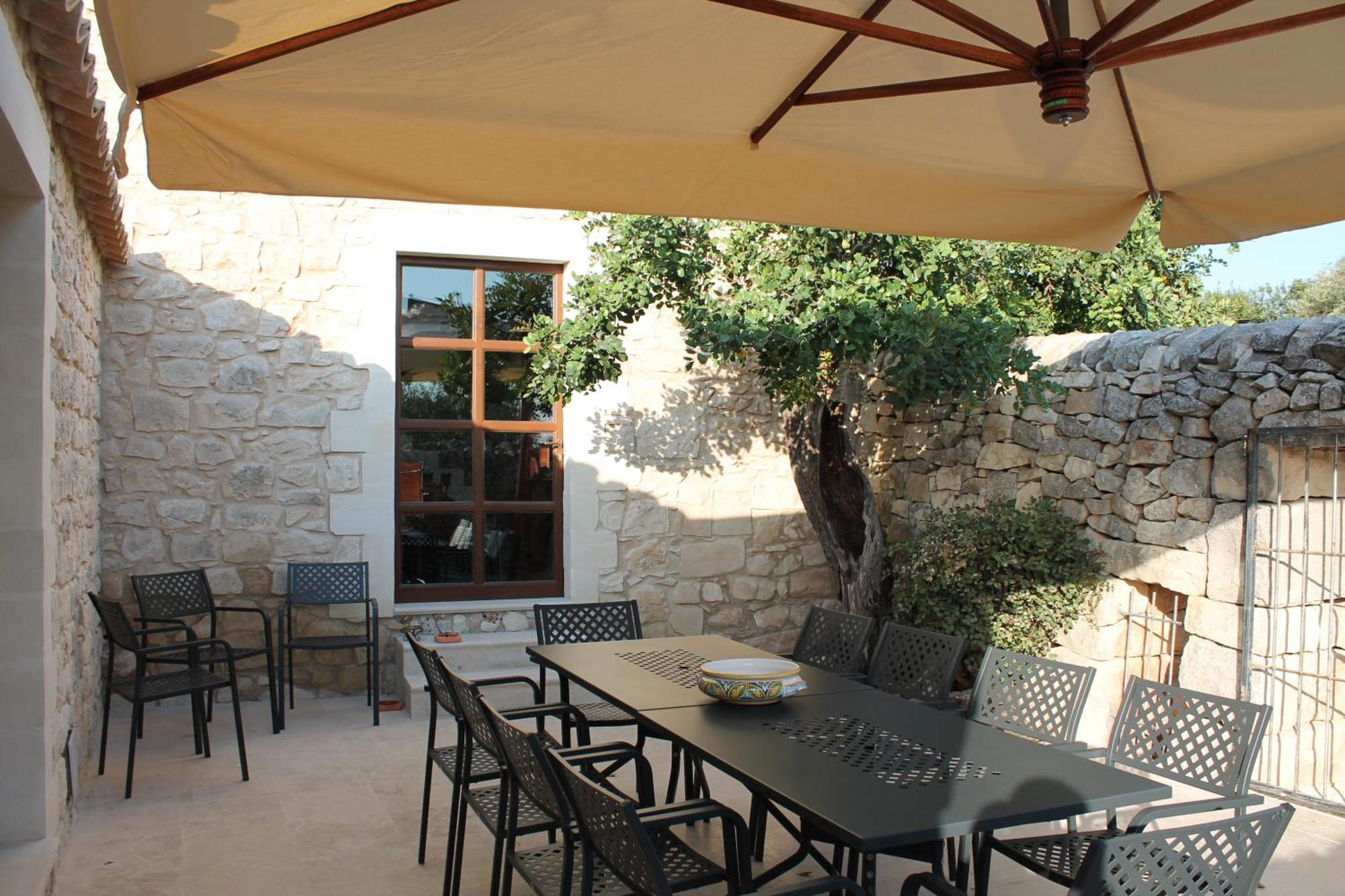 Tenuta Zannafondo Donnafugata Kültér fotó