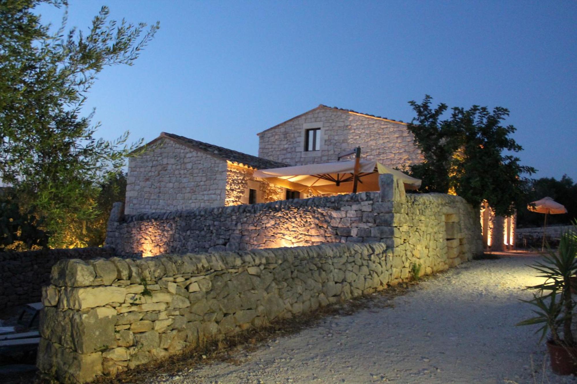 Tenuta Zannafondo Donnafugata Kültér fotó