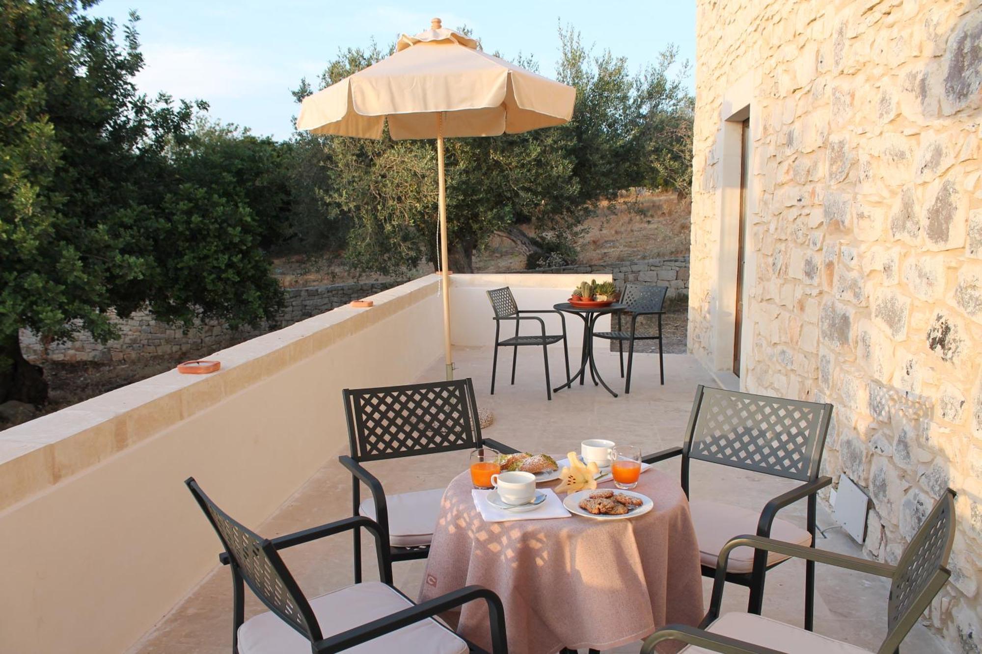Tenuta Zannafondo Donnafugata Kültér fotó