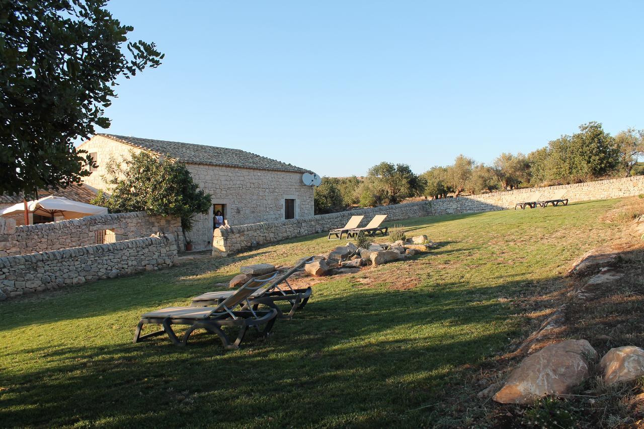 Tenuta Zannafondo Donnafugata Kültér fotó