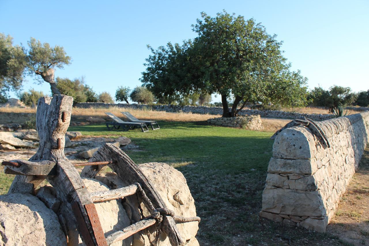 Tenuta Zannafondo Donnafugata Kültér fotó