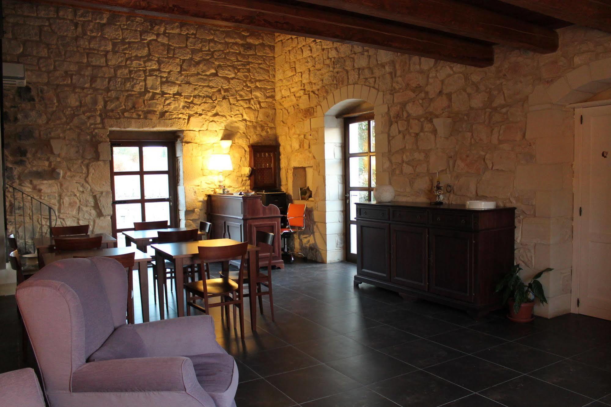 Tenuta Zannafondo Donnafugata Kültér fotó