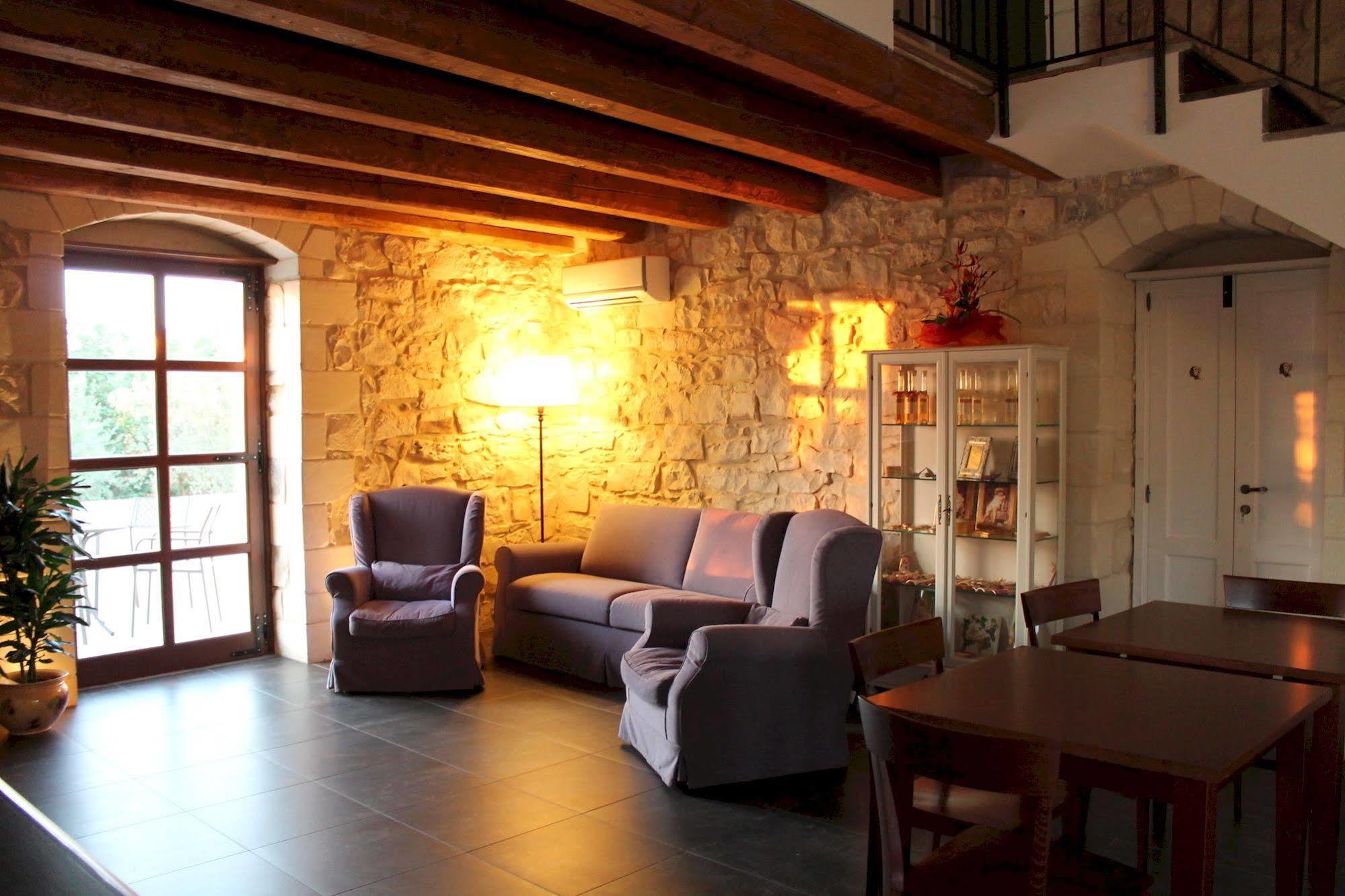 Tenuta Zannafondo Donnafugata Kültér fotó